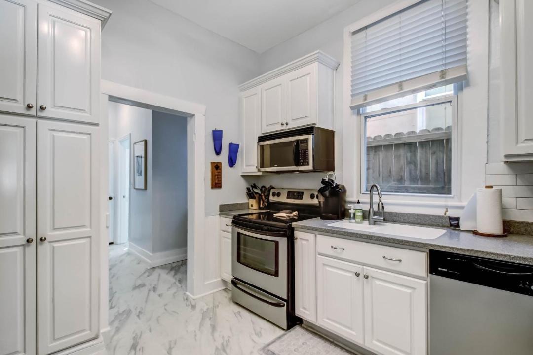 Photo of Kitchen in Dixon Park