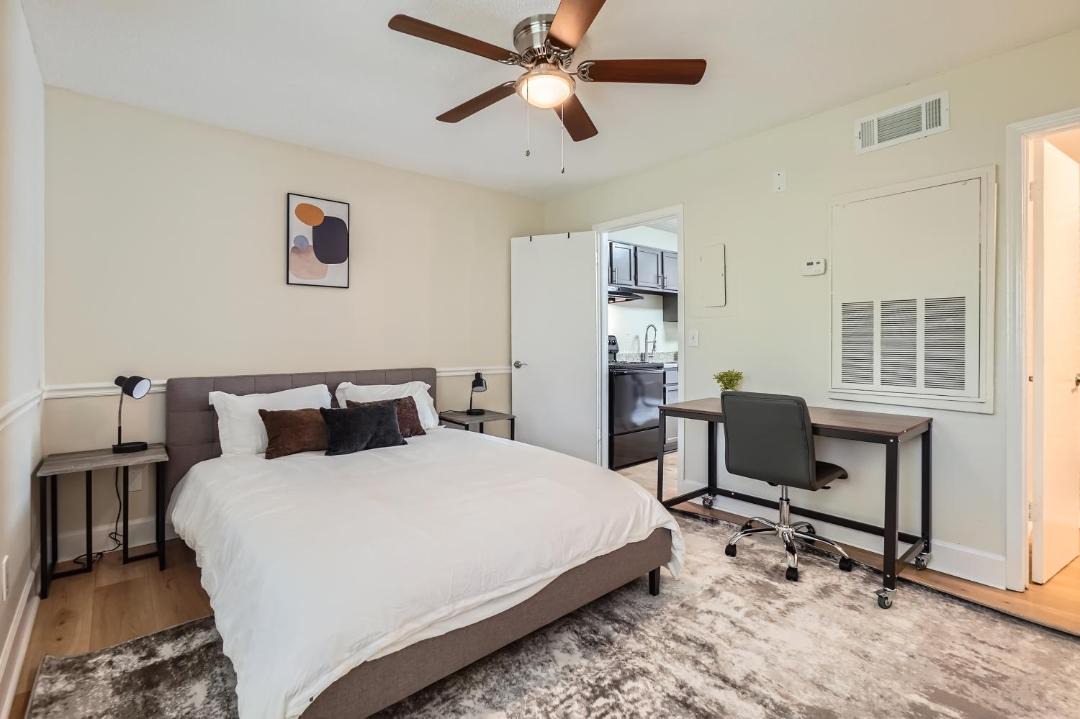 Photo of Bedroom in Cumming