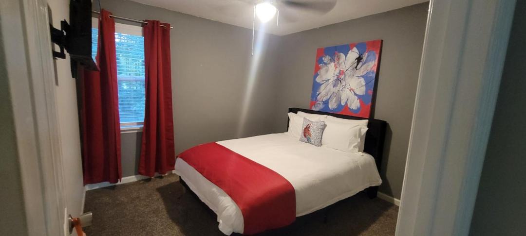 Photo of Bedroom in Gracewood