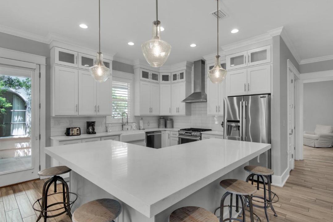Photo of Kitchen in Emerald Waters Village