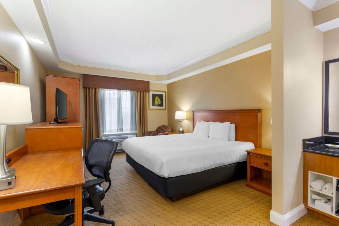 Photo of Bedroom in Kingsland