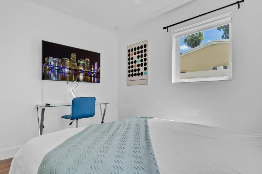 Photo of Bedroom in Boulevard Heights