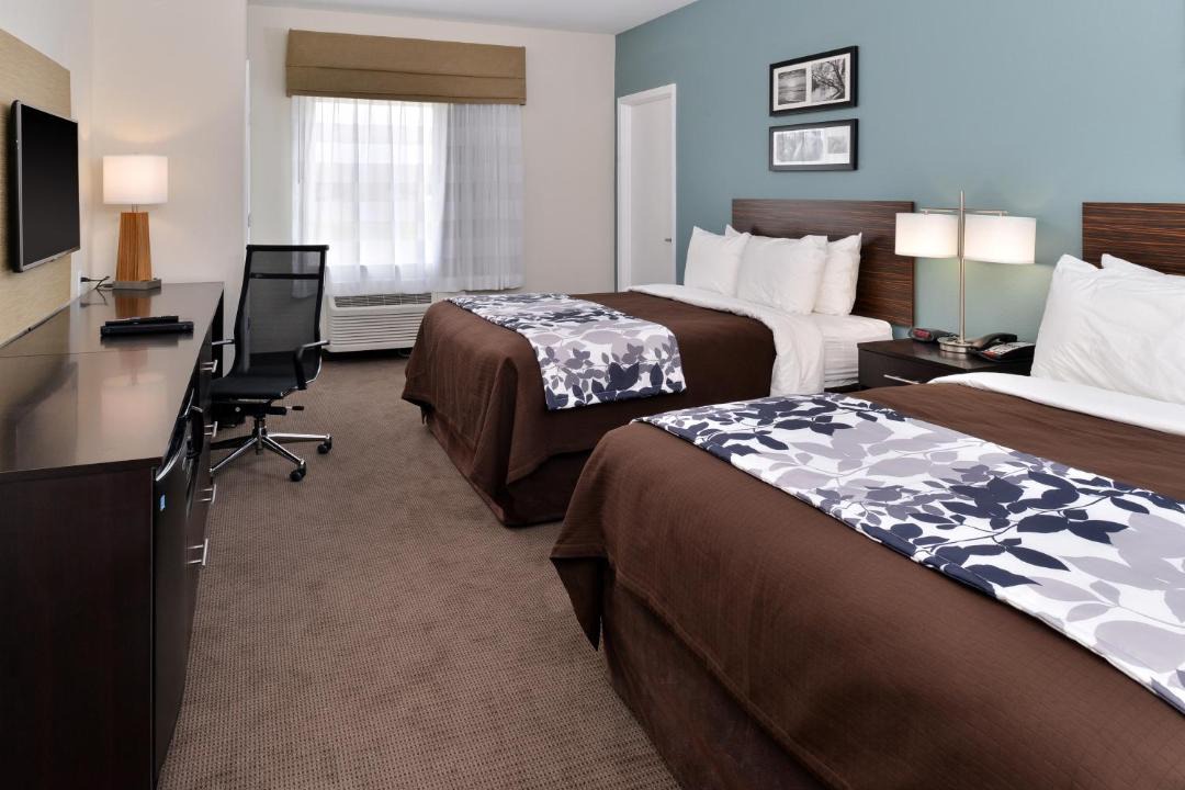 Photo of Bedroom in Meridian