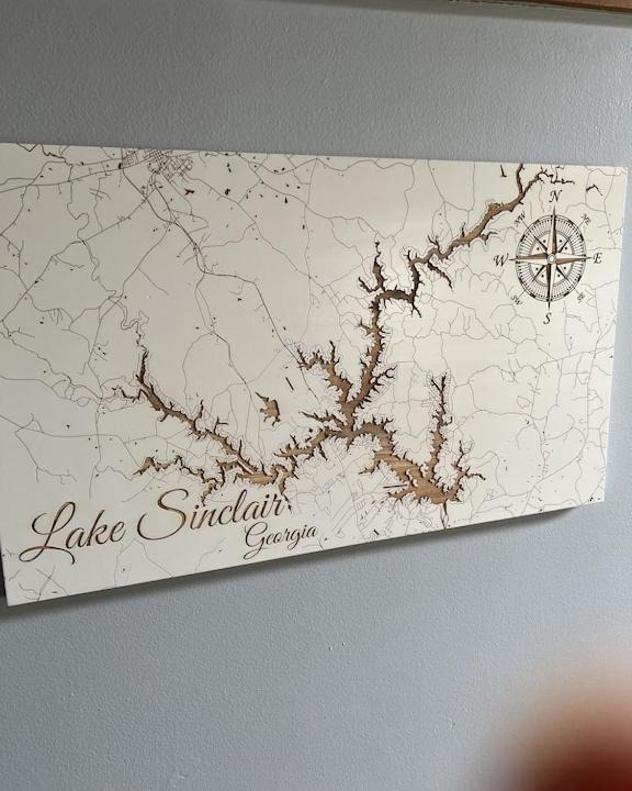 Photo of Bedroom in Milledgeville