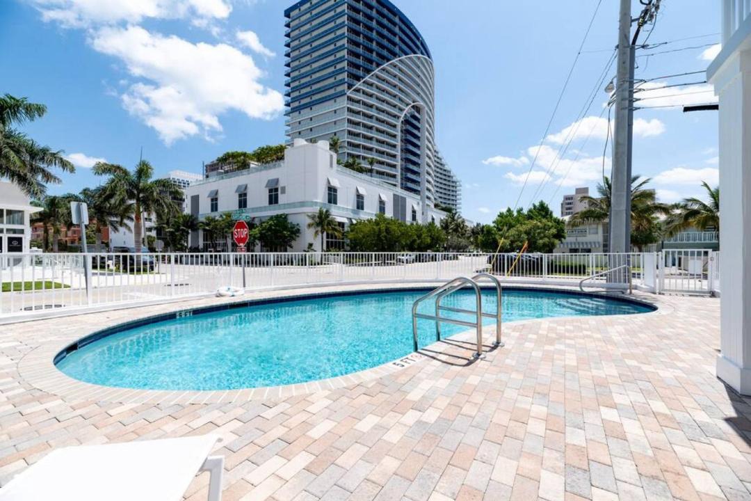 Photo of Outdoor in Central Beach
