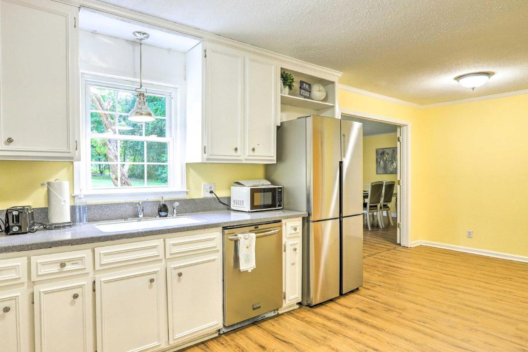 Photo of Kitchen in Macon