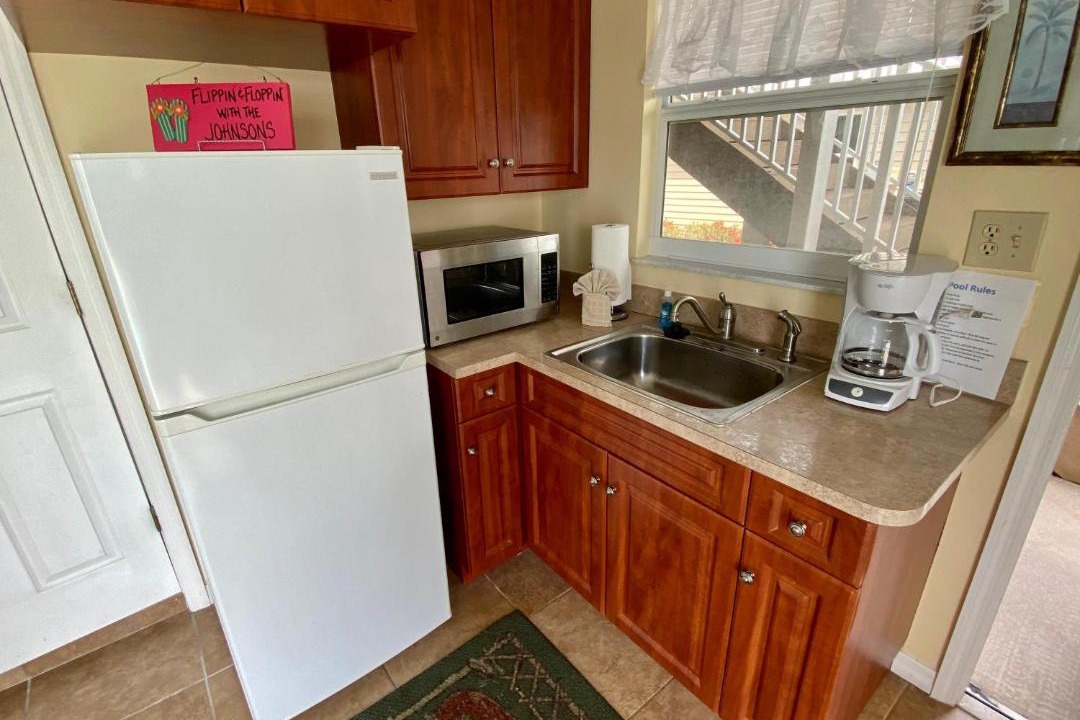 Photo of Kitchen in Fort Myers Beach