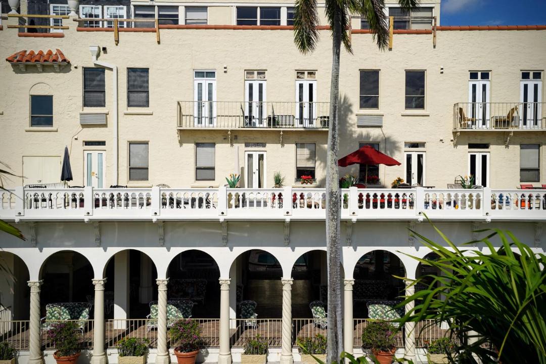 Photo of Others in Palm Beach