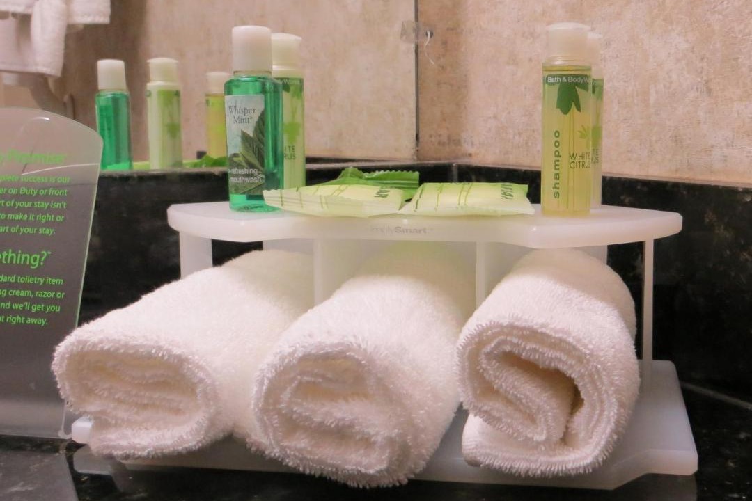 Photo of Bathroom in Lithonia