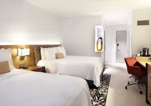 Hotel Indigo Atlanta Downtown, an Ihg Hotel