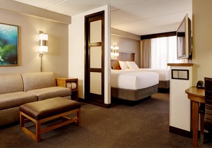 Hyatt Place Atlanta Buckhead