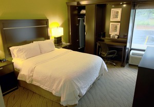 Hampton Inn Cadillac in Cadillac