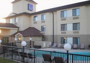 Sleep Inn Gaffney