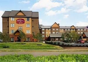 Residence Inn Lexington Keeneland/Airport