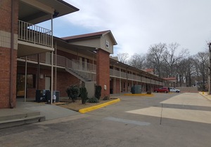 Best Western Jacksonville Inn