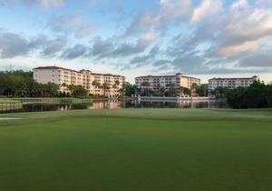 Marriott's Grande Vista