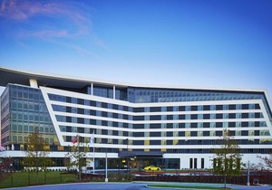 Kimpton Overland Hotel - Atlanta Airport, an Ihg Hotel