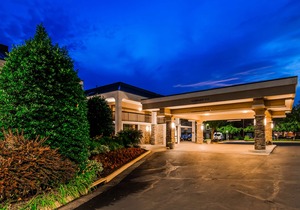 Best Western Dulles Airport Inn in Dulles