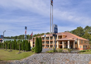 Best Western Allatoona Inn & Suites