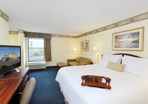 Hampton Inn Gaffney