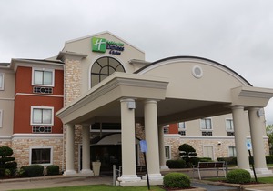 Holiday Inn Express Hotel & Suites Greenville, an Ihg Hotel