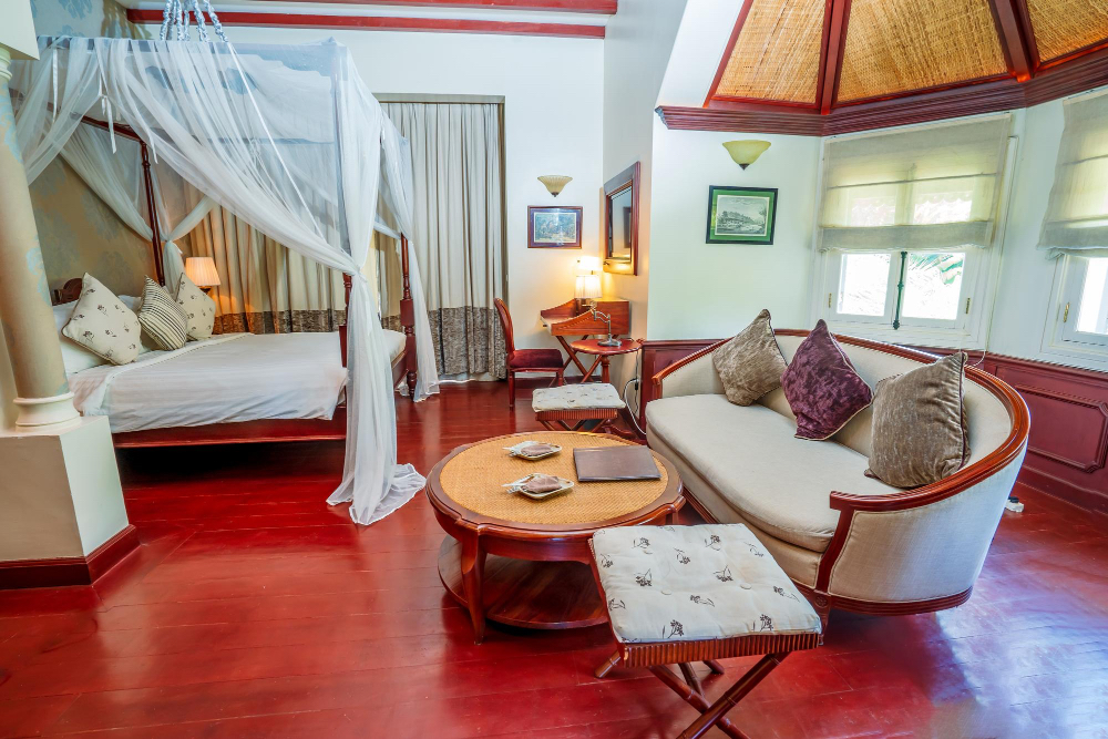 Araamda Inn Norcross