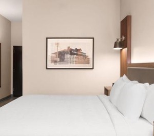 Holiday Inn Express Hotel Bessemer Ihg 