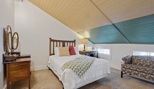 Grand Townhome, 2 Bedrooms, Non Smoking, Kitchen