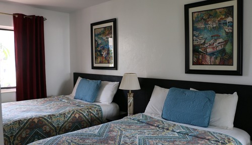Apartment, 1 Bedroom