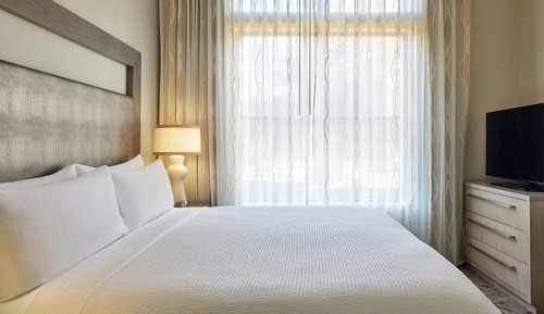 Suite, 1 Bedroom