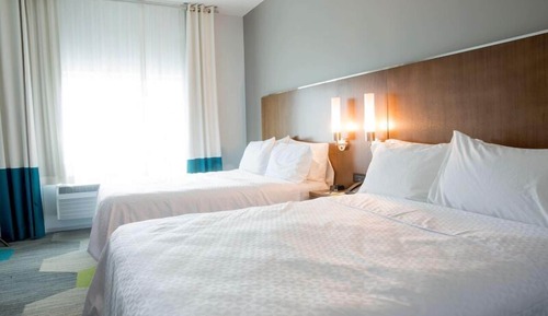 Room, 2 Queen Beds