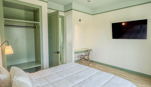 Penthouse, 1 Bedroom