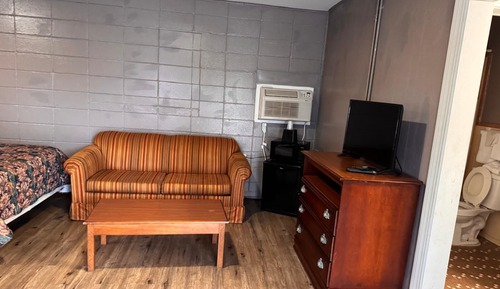 Room, 2 Queen Beds, Non Smoking