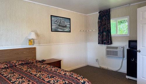 Standard Room, 1 Double Bed, Non Smoking
