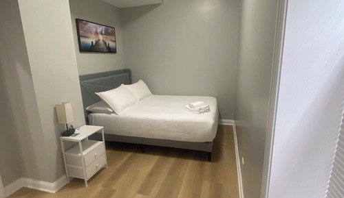 Comfort Apartment