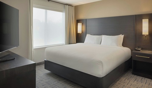 Studio Suite, Multiple Beds