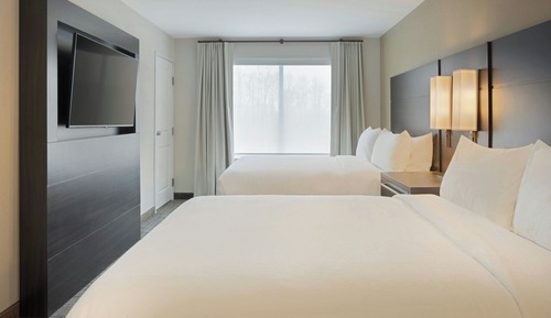 Suite, 1 Bedroom