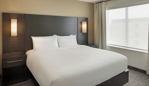 Suite, 1 Bedroom