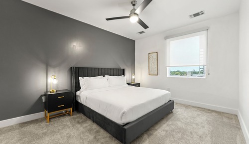Standard Apartment