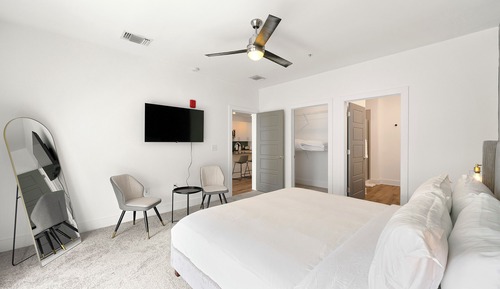 Comfort Apartment