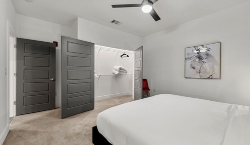 Classic Apartment