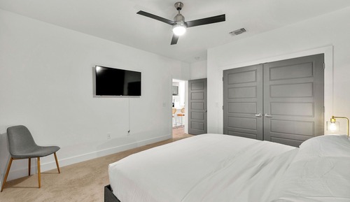 City Apartment
