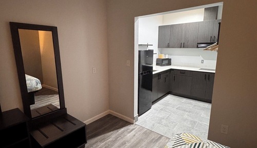 Room, 2 Bedrooms, Non Smoking