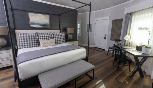 Premium Cabin