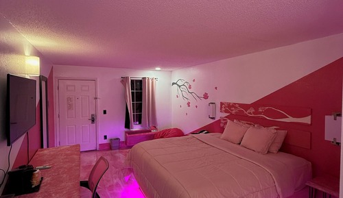 Superior Single Room