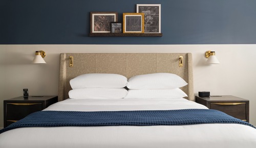 Premium Room, 1 King Bed