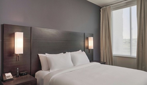 Suite, 2 Bedrooms