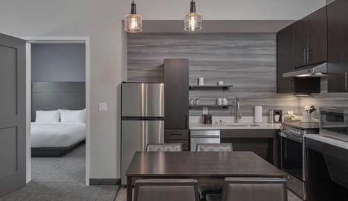 Suite, 2 Bedrooms