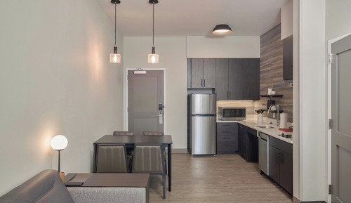 Suite, 1 Bedroom
