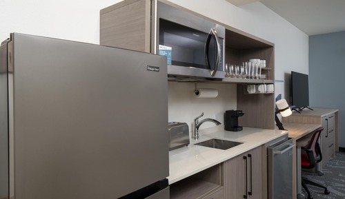 Suite, 1 Bedroom
